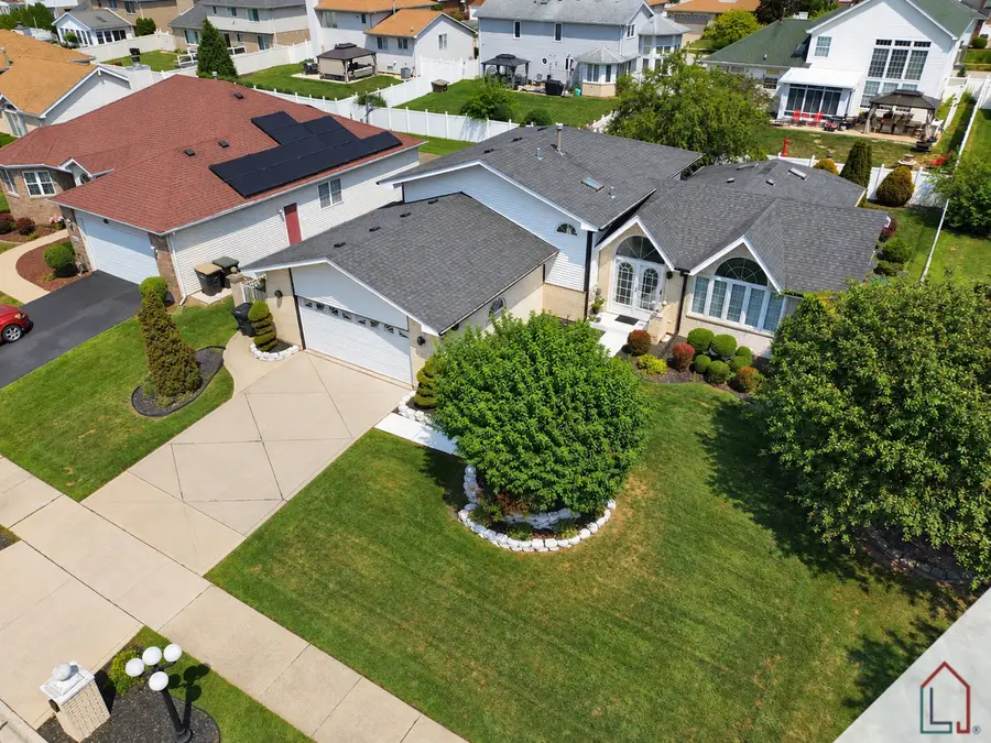 18165 Brittany Lane, Lansing, IL 60438 - #3