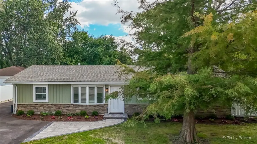 11611 Douglas Avenue, Huntley, IL 60142 - #2