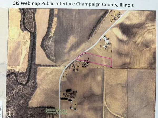 1856 County Rd 50 E, Seymour, IL 61875