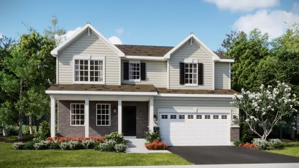 1212 Clifton Drive, Minooka, IL 60447