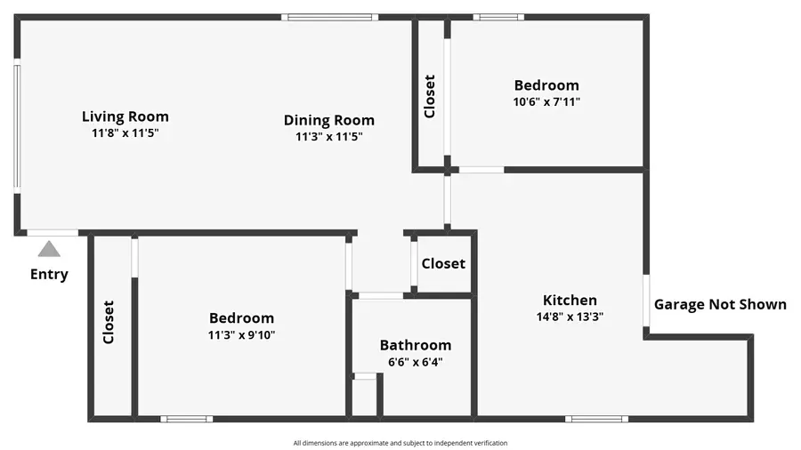 5037 W Winona Street, Chicago, IL 60630 - #3