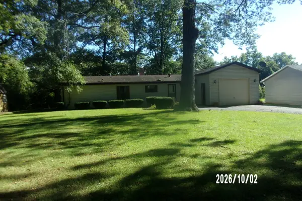 116 N Ford Drive, Ashkum, IL 60911