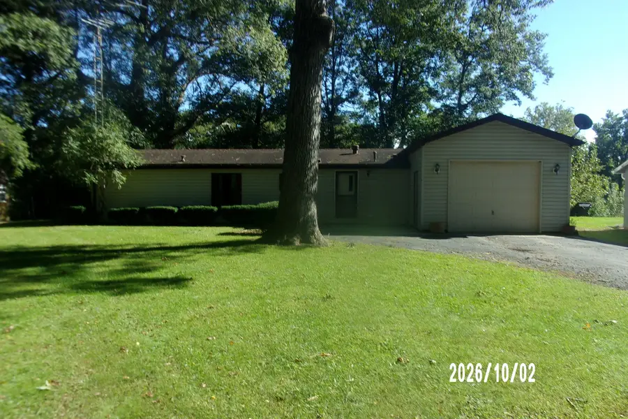 116 N Ford Drive, Ashkum, IL 60911 - #2