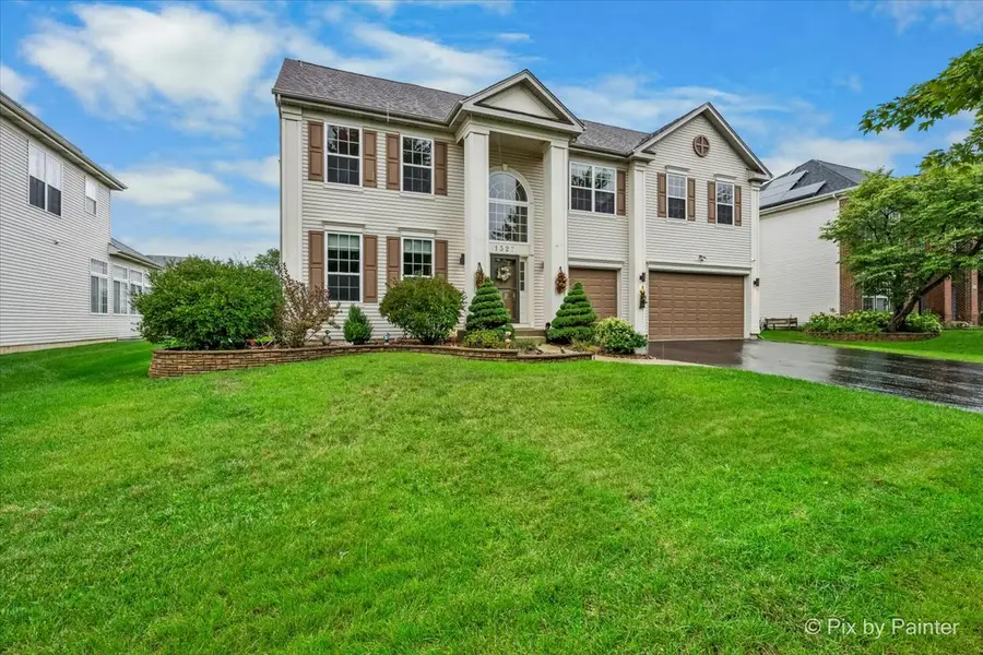1327 Palisades Drive, Bolingbrook, IL 60490 - #2