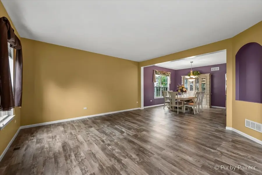 1327 Palisades Drive, Bolingbrook, IL 60490 - #3