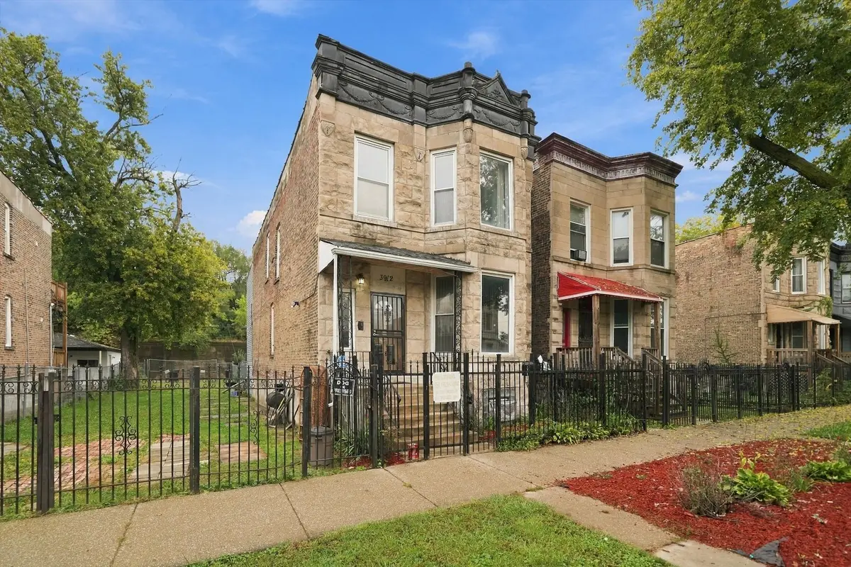 3912 W Fillmore Street, Chicago, IL 60624 - #1