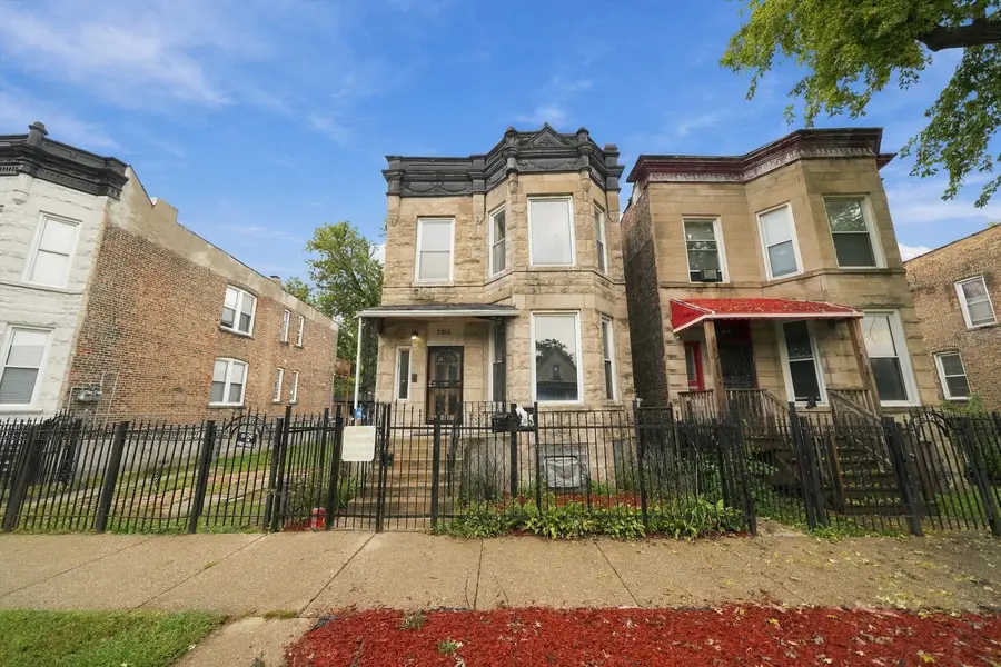 3912 W Fillmore Street, Chicago, IL 60624 - #2