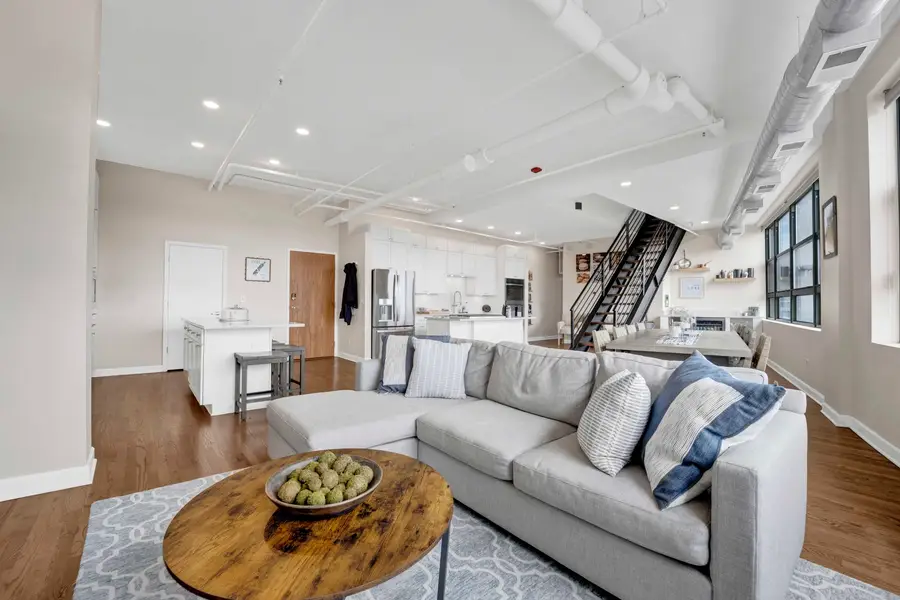 2001 S Calumet Street #606, Chicago, IL 60616 - #3