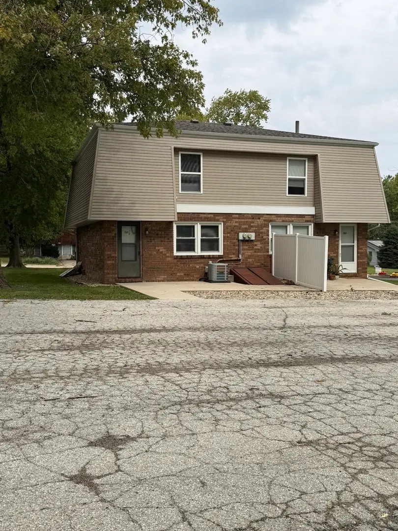 1503 Hovey Avenue, Normal, IL 61761 - #2