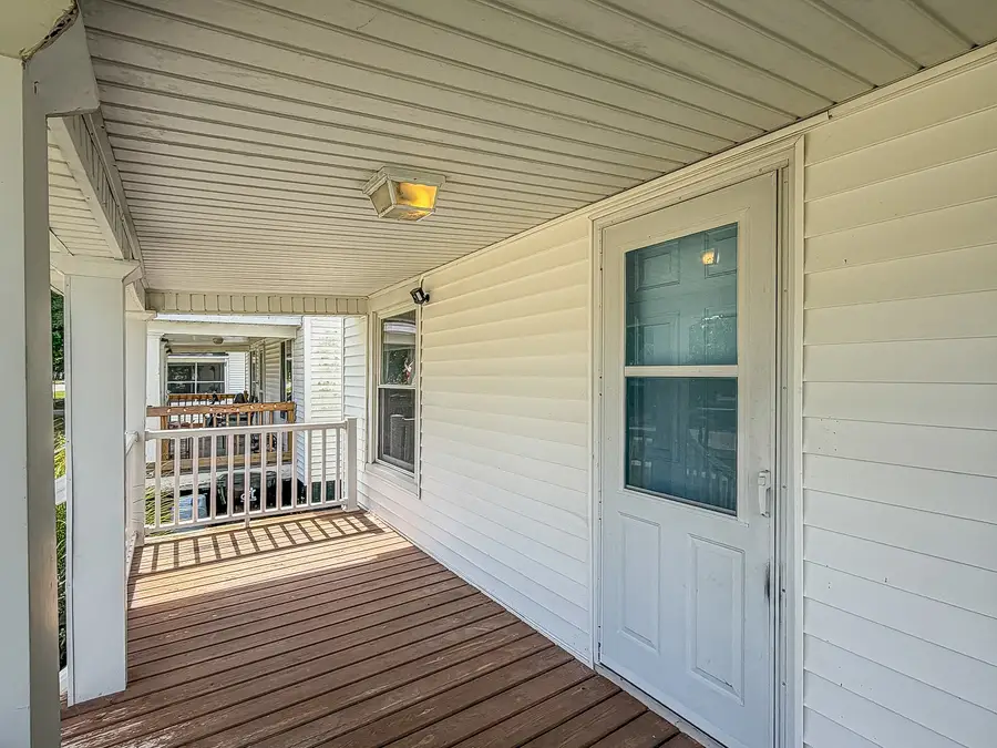 121 S High Street, Lovington, IL 61937 - #3