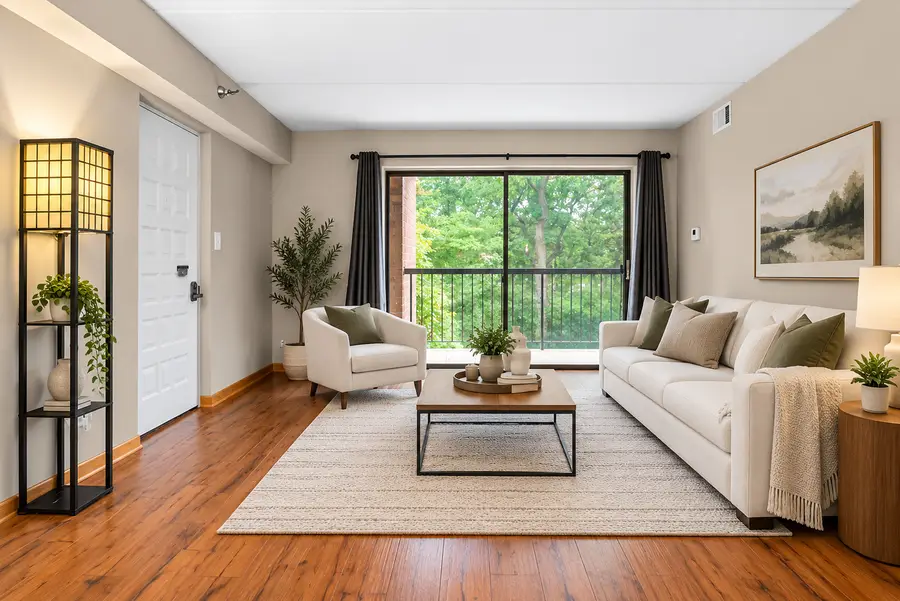 6050 Lake Bluff Drive #402, Tinley Park, IL 60477 - #3