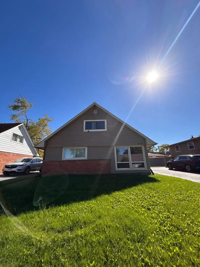 3907 167th Place, Country Club Hills, IL 60478 - #1