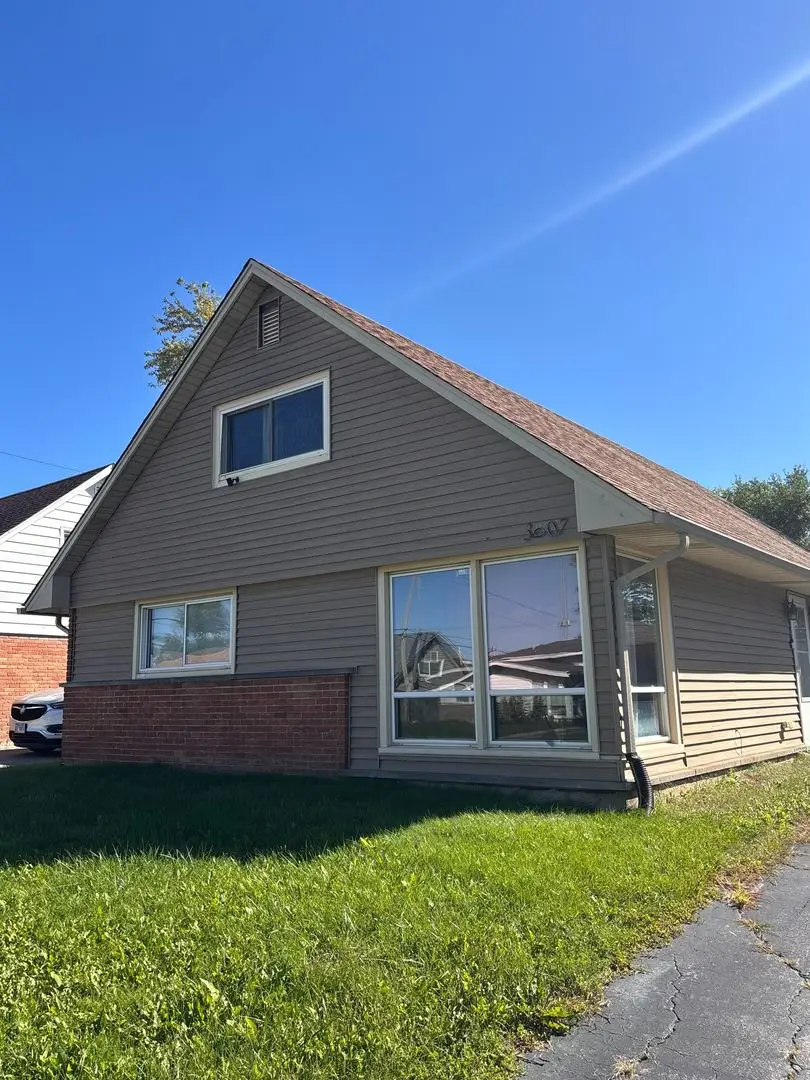 3907 167th Place, Country Club Hills, IL 60478 - #2