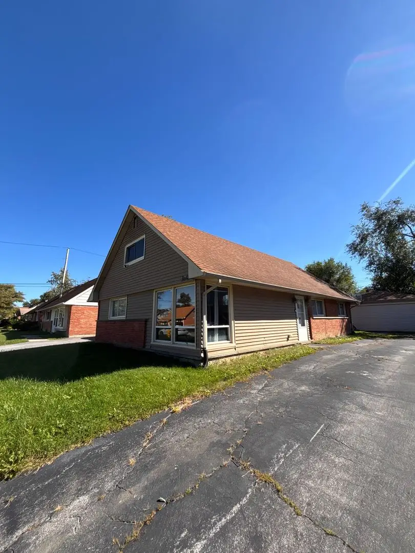 3907 167th Place, Country Club Hills, IL 60478 - #3