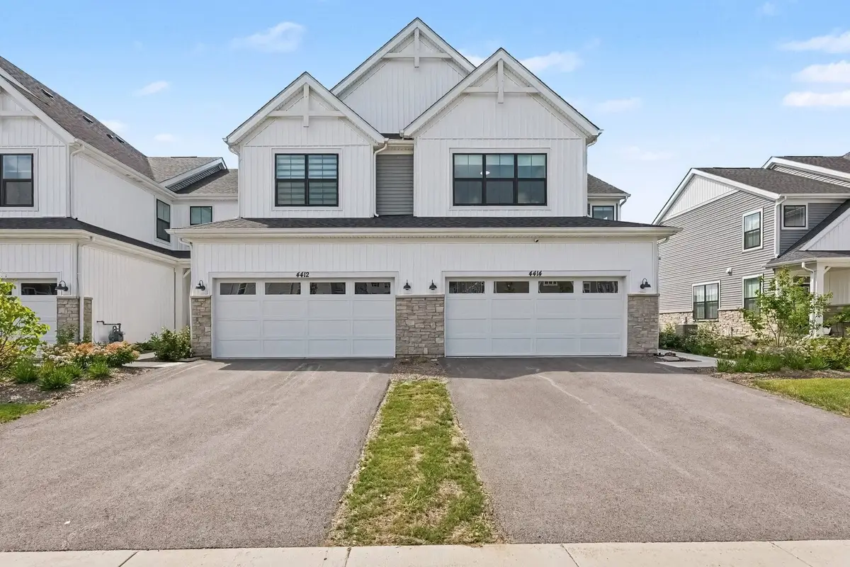 4414 Chelsea Manor Circle, Aurora, IL 60504 - #1