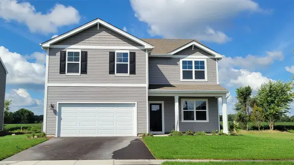 2271 Cobble Springs Drive, Wonder Lake, IL 60097