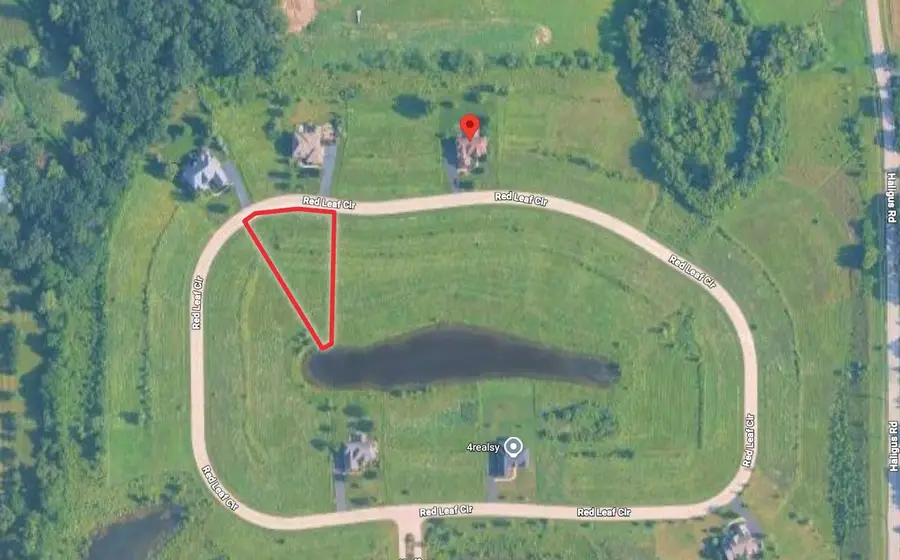 Lot 192 Red Leaf Circle, Lakewood, IL 60014 - #3