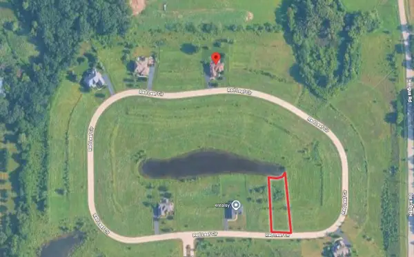 Lot 181 Red Leaf Circle, Lakewood, IL 60014
