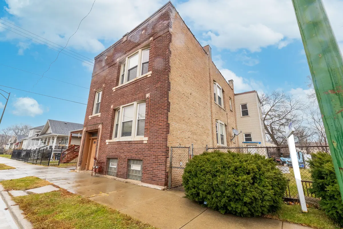 11849 S Wentworth Avenue, Chicago, IL 60628 - #1