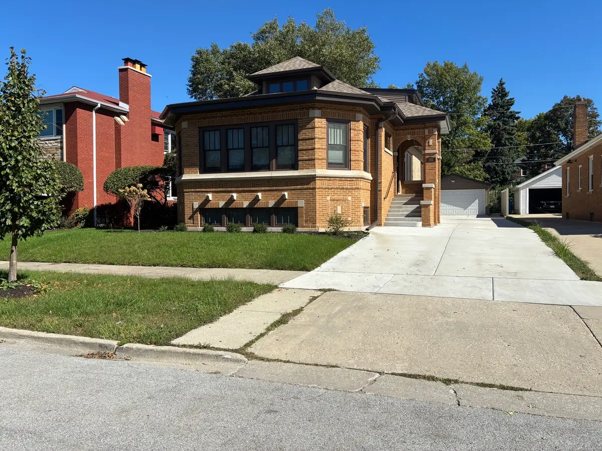 10611 S Claremont Avenue, Chicago, IL 60643 - #1