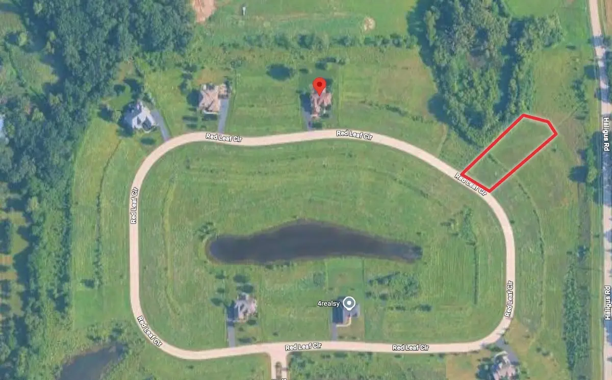 Lot 172 Red Leaf Circle, Lakewood, IL 60014 - #1