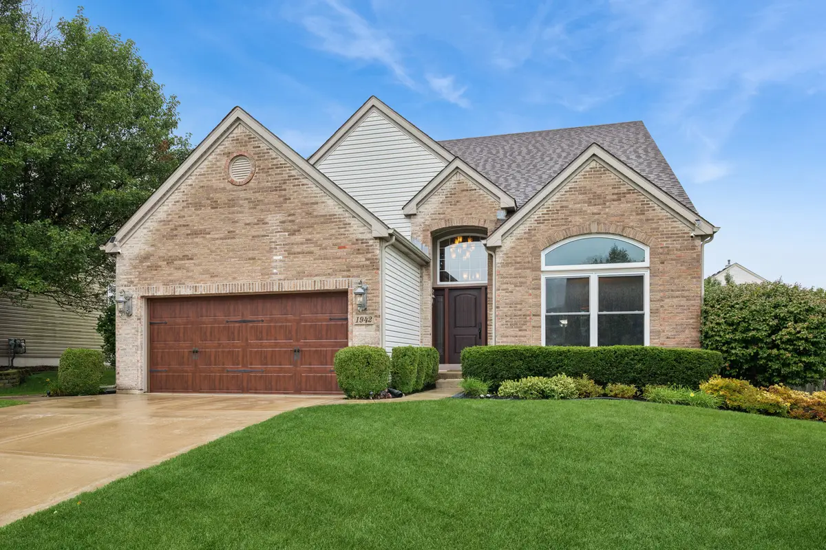 1942 Westridge Boulevard, Bartlett, IL 60103 - #1