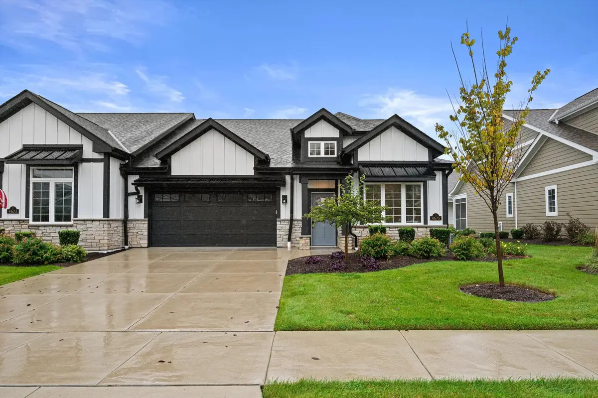 4675 98th Street #60, Pleasant Prairie, WI 53158 - #1