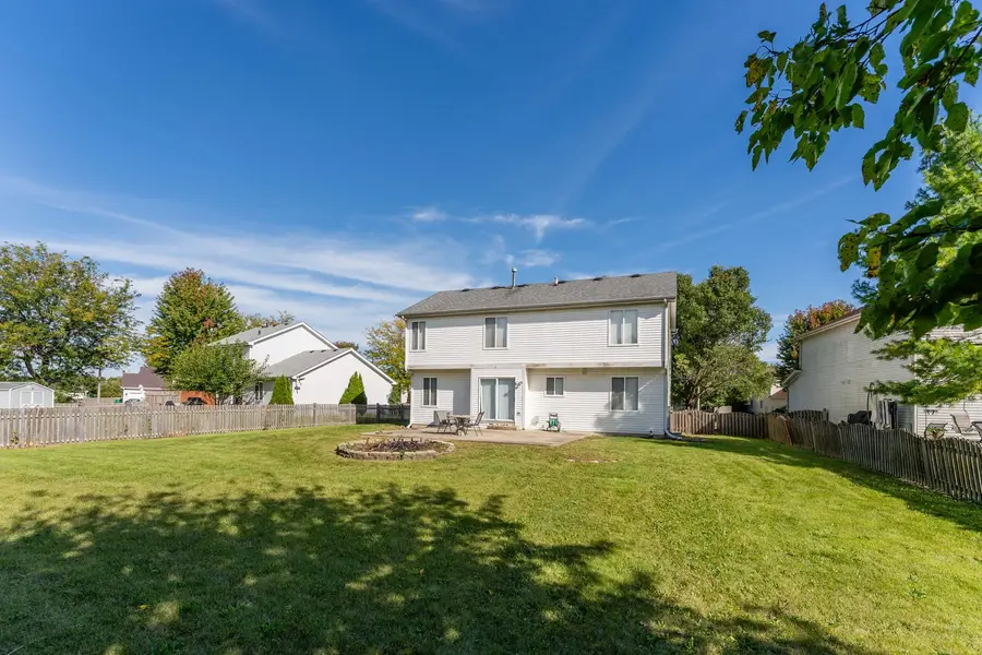 2519 River Bend Lane, Plainfield, IL 60586 - #2
