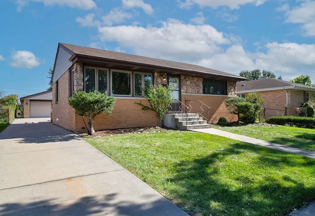 Address Withheld By Seller, Niles, IL 60714 - #1