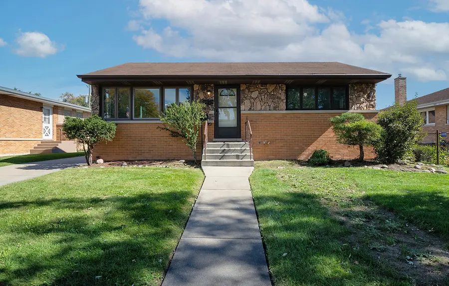 Address Withheld By Seller, Niles, IL 60714 - #2