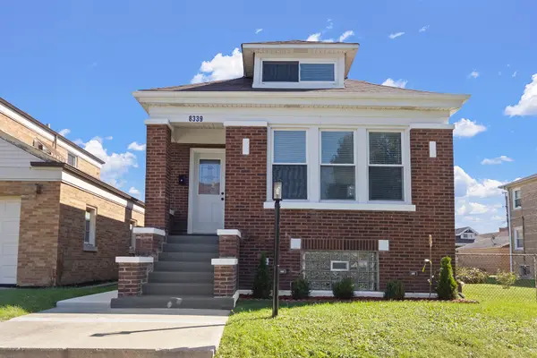 8339 S Throop Street, Chicago, IL 60620