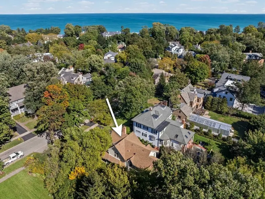 510 Ash Street, Winnetka, IL 60093 - #2