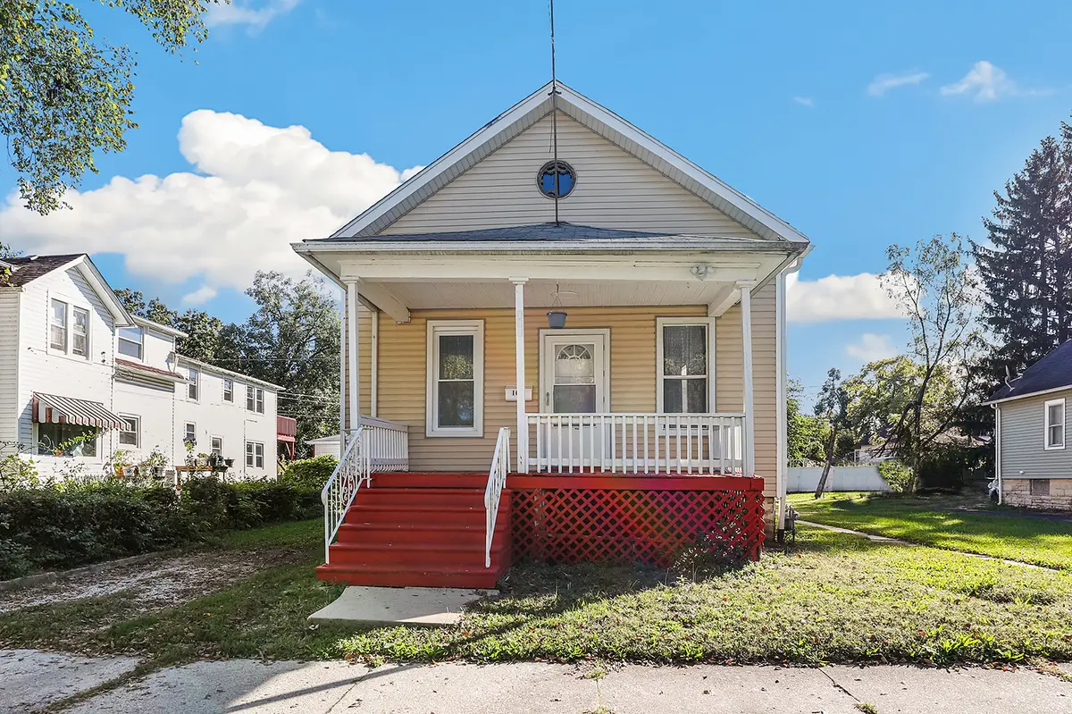 108 Hobbs Avenue, Joliet, IL 60433 - #1