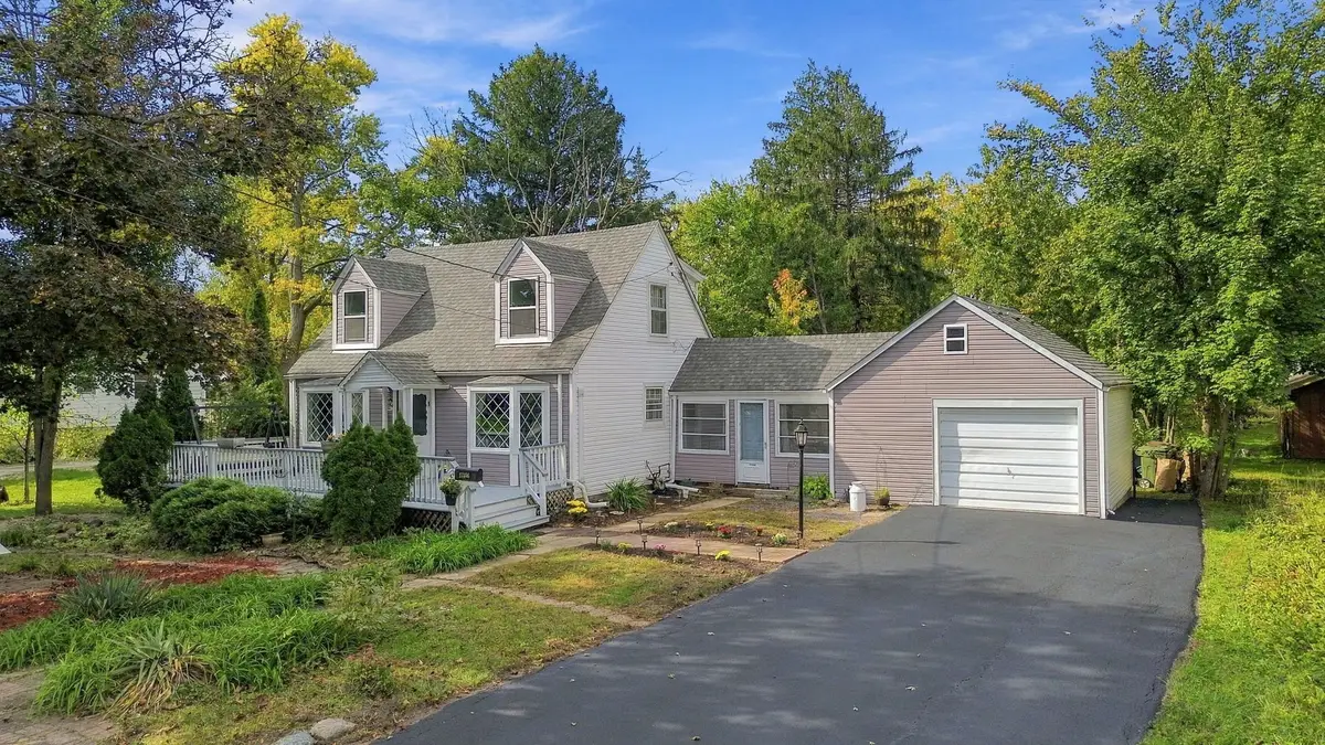 17556 65th Avenue, Tinley Park, IL 60477 - #1