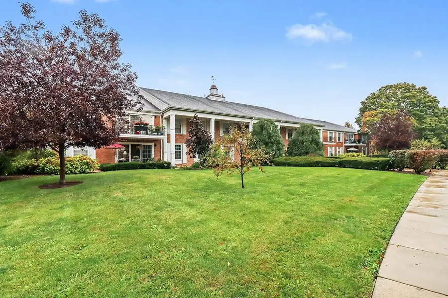 3001 Heritage Drive #109, Joliet, IL 60435 - #2
