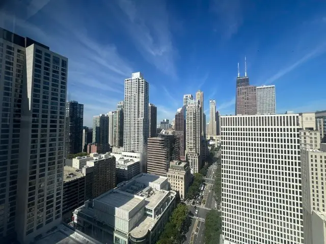 535 N Michigan Avenue #3216, Chicago, IL 60611 - #3