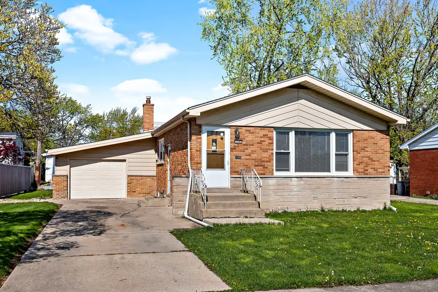 316 N Arquilla Drive, Chicago Heights, IL 60411 - #2