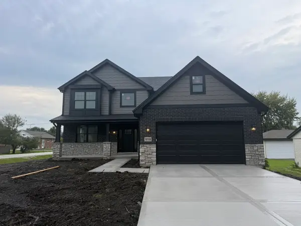 9318 Pleasant Avenue, Tinley Park, IL 60487