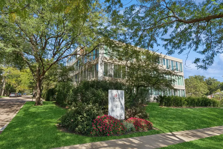 2525 Wellington Court #302, Evanston, IL 60201 - #2