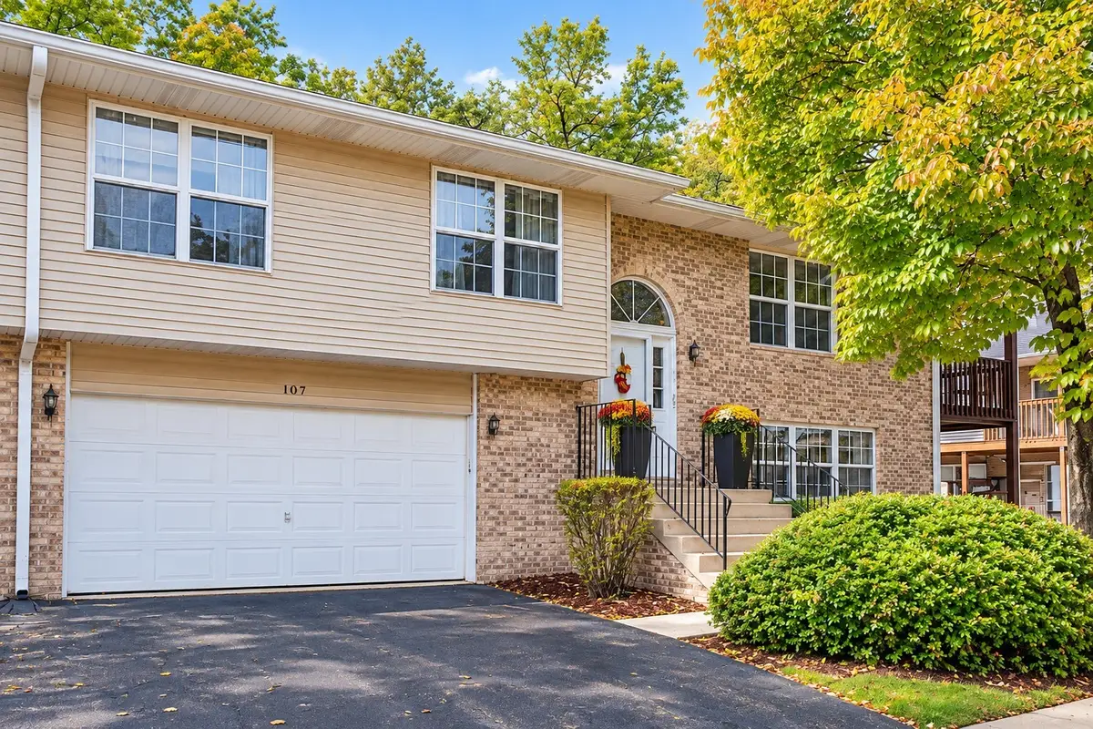 959 Elderberry Circle #107, Naperville, IL 60563 - #1
