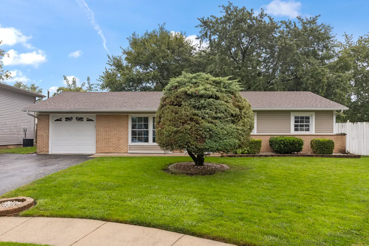7795 Sherwood Circle S, Hanover Park, IL 60133 - #1
