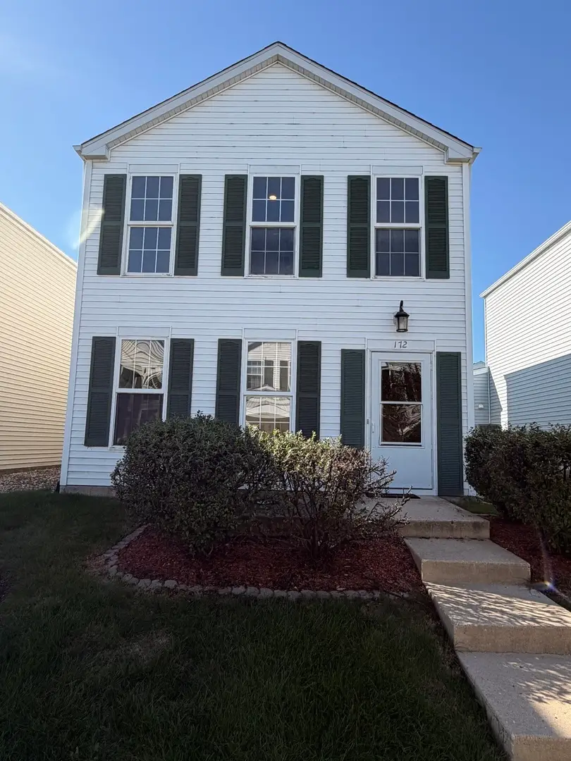 172 Presidential Boulevard #172, Oswego, IL 60543 - #1