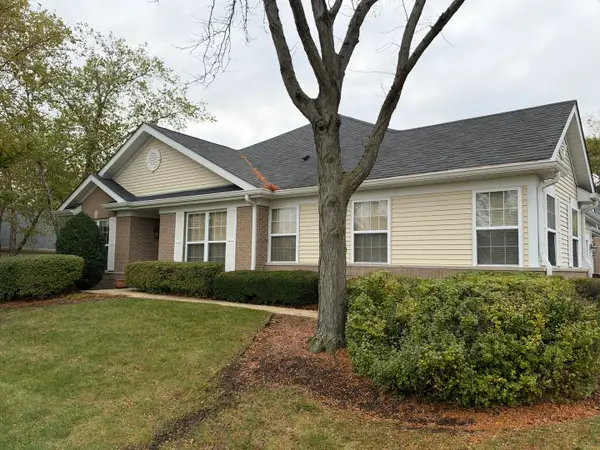 Address Withheld By Seller, Plainfield, IL 60544