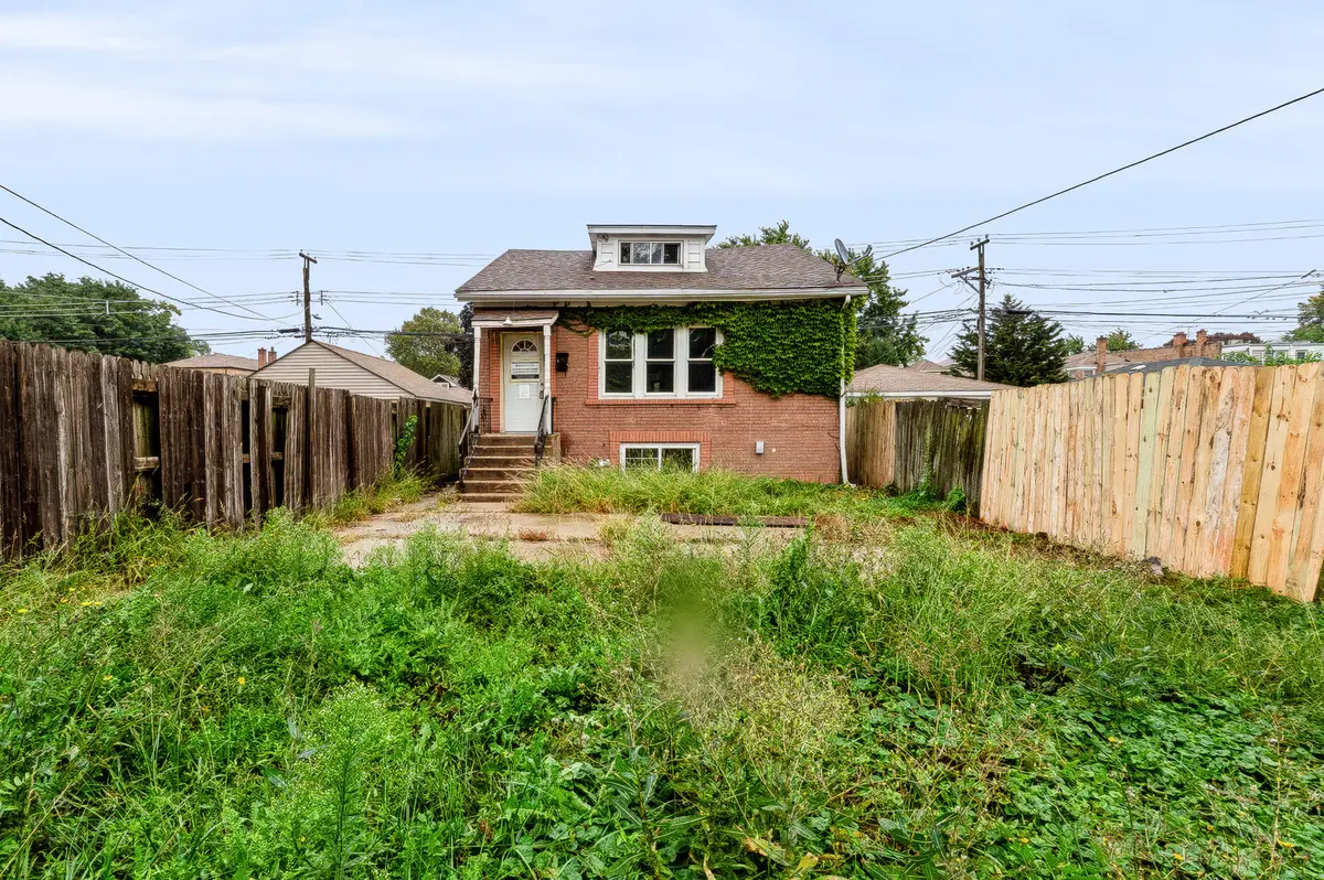 1743 N Natchez Avenue, Chicago, IL 60707 - #1