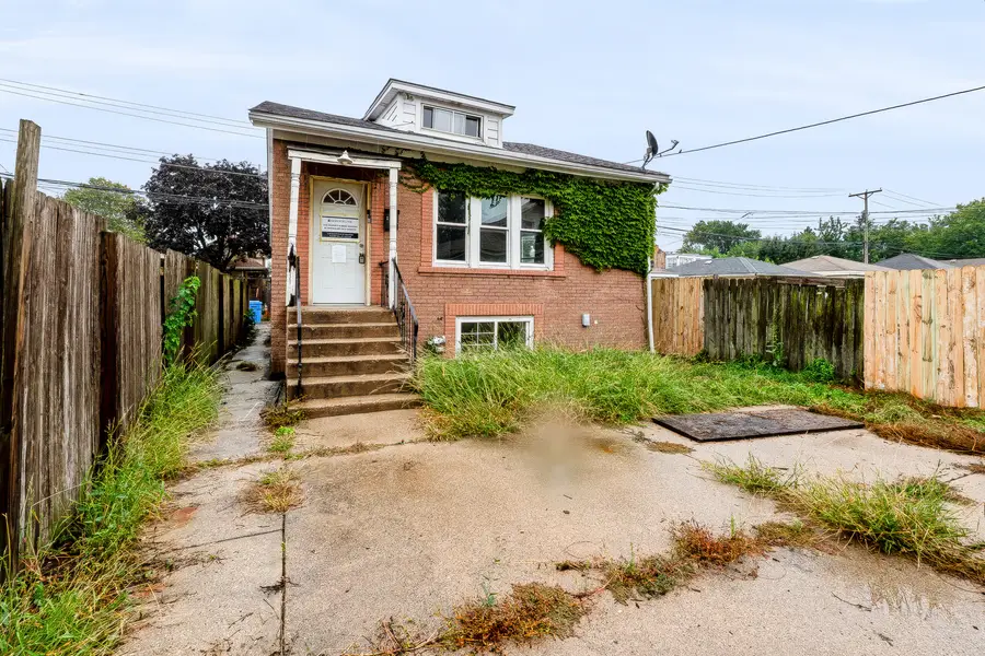 1743 N Natchez Avenue, Chicago, IL 60707 - #2