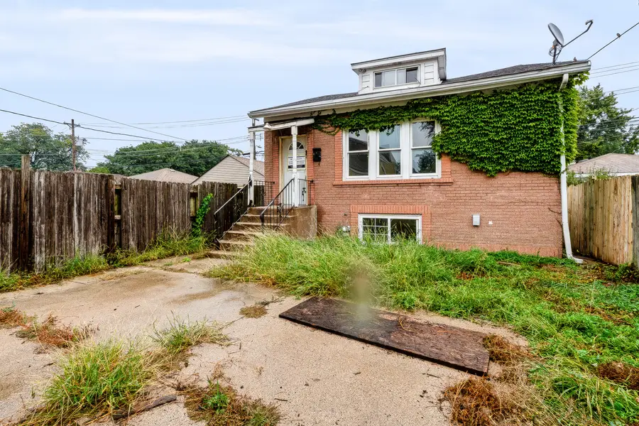 1743 N Natchez Avenue, Chicago, IL 60707 - #3