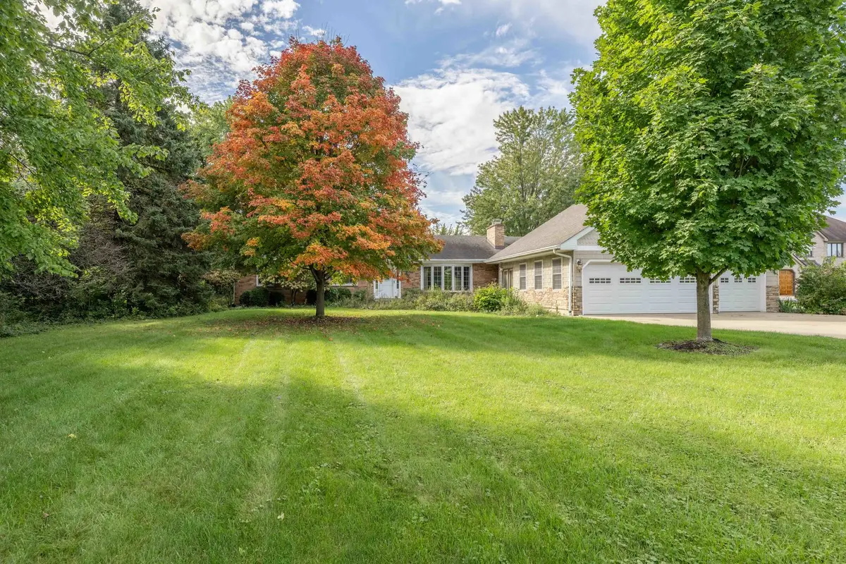1985 Reckinger Road, Aurora, IL 60502 - #1