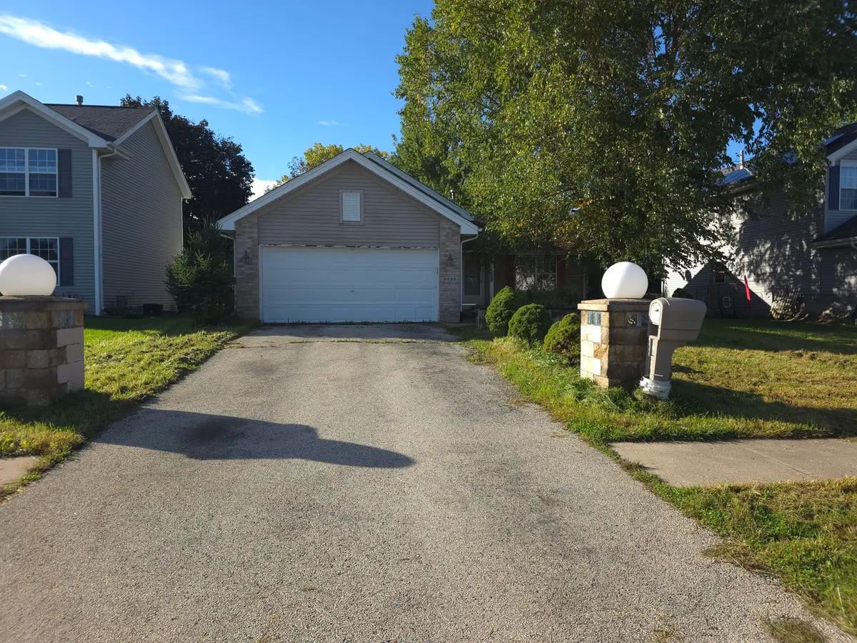 9235 Segunda Lane, Machesney Park, IL 61115 - #1