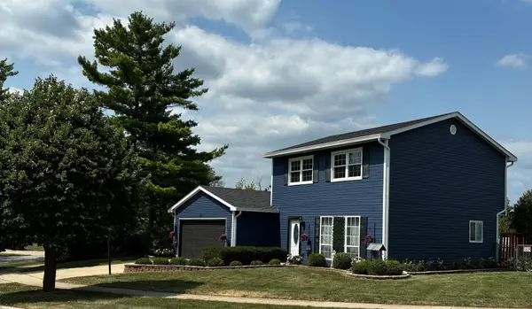 130 Lasalle Road, Streamwood, IL 60107