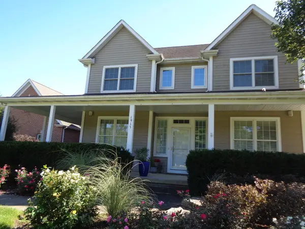 1915 W Cobblestone Lane, McHenry, IL 60051